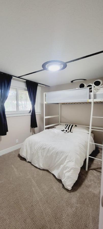 3 Bed 2 Bath Full Accessible Townhome In Heart Of Slc South Jordan Dış mekan fotoğraf