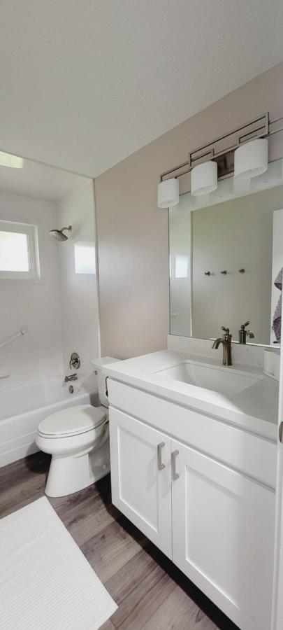 3 Bed 2 Bath Full Accessible Townhome In Heart Of Slc South Jordan Dış mekan fotoğraf