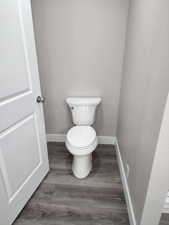 3 Bed 2 Bath Full Accessible Townhome In Heart Of Slc South Jordan Dış mekan fotoğraf
